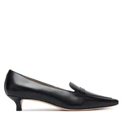 Salonarji LAUREN RALPH LAUREN Frncsa Lf Pp Pm Cto 802P16894002 Črna