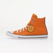 Sneakers Converse x Dragon Ball Z Goku Chuck Taylor All Star Hi Exuberance/Poseidon EUR 38