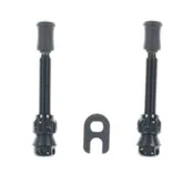 Lezyne CLIK TLR Valve Pro 44 mm Tubeless Ventili
