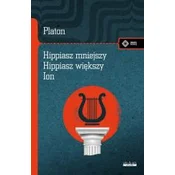 Hippiasz mniejszy Hippiasz wiekszy Ion