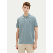 Tom Tailor Muška polo majica 1027713, Siva