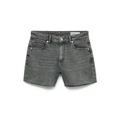VERO MODA Kavbojke VMTess  siv denim