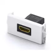 HDMI zidna uticnica ravna Ugreen MM113