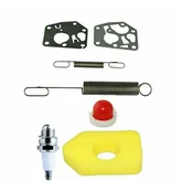 Servisni komplet za kosilnico Briggs & Stratton 7 delov 67262