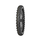 Mitas Terra Force-EF SM ( 90/90-21 TT 54R Dvojno oznacevanje 3.00-21, Mischung Super, sprednje kolo, gelb)