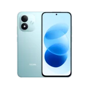 Xiaomi Redmi Note 17 mobilni telefon 6GB 256GB tirkizni 6.99 120Hz 7700mAh