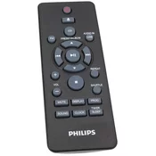 General PHILIPS 996510059503 - združljiv daljinski upravljalnik znamke General
