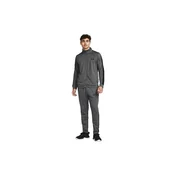 Under Armour Muška komplet trenerka UA Knit Track Suit 1357139-025, Tamnosiva