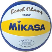 MIKASA žoga za odbojko na mivki BEACH CHAMP VLS 300