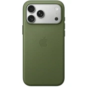iPhone 17 Pro Max TechWoven Case with MagSafe - Green