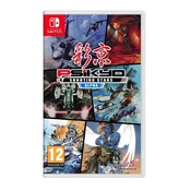 Psikyo Shooting Stars Alpha (SWITCH)