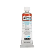 Oljne barve Schmincke Norma Blue 35 ml - 304 Makovo rdeča