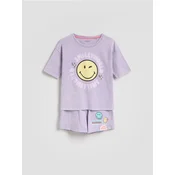 Reserved - Pamucna pidžama SmileyWorld®