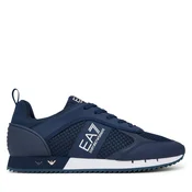EA7 Emporio Armani Superge 7X000334 AF18610 MB198 Mornarsko modra