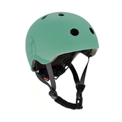 Scoot&Ride - čelada Forest S-M