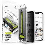 ZAŠČITNO STEKLO RINGKE EASY SLIDE 2-PACK IPHONE 16E PRIVACY