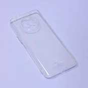 TERACELL Maska za Huawei Honor 50 Lite/Nova 8i Skin transparentna