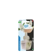 Fresh & More Dopuna za elektricni osveživac prostora, Cool Linen, 19 ml