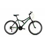 Bicikl Capriolo Diavolo 600 FS 26
