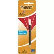 Raspuc za kemijsku olovku, 0,32 mm, BIC 4 Colours crvena 929243