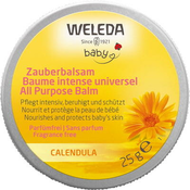 Weleda Baby Derma balzam za suhu i osjetljivu kožu 25 g