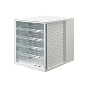 PREDALNIK HAN SYSTEM BOX ZAPRT PROZOREN