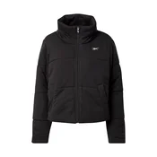 Reebok Sport Športna jakna, črna