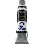 Van Gogh Oil Paint 40 ml Vandyke Brown