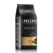 Pellini Gran Aroma N. 3 zrna kave 1kg