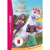Lécole des Licornes 05  (La série TV)