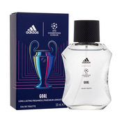 Adidas UEFA Champions League Goal 50 ml toaletna voda za moške
