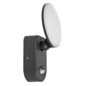 *LED zidna lampa neutralno bijela MCE367