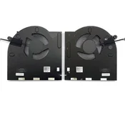 CPU+GPU hladnjak za laptop Dell Alienware M17 R3 M17 R4 ( 111873 )