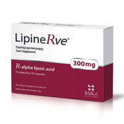 KOZMETICKI GEORGIOS TSATSOS lipinerve kapsule, 20 kom