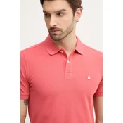 United Colors of Benetton polo majica moška bombažna