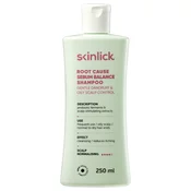 Skinlick Root Cause Sebum Balance šampon-pharmacy