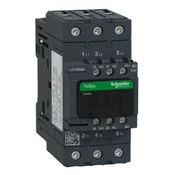 Kontaktor 3P 50A 24V DC LC1D50ABD