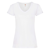 Womens T-shirt Fruit of the Loom