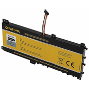 PATONA baterija za ntb ASUS VivoBook V451L 2600mAh Li-Pol 14,4V B41N1304