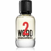 Dsquared2 2 wood EDT 50 ml