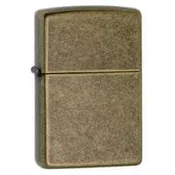 Zippo Upaljac Anitque Brass 201FB