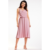 Awama Womans Dress A579