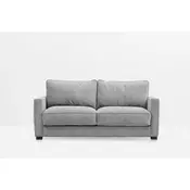 TROSED tekstil, prirodni materijali, plocasti materijal bež-siva