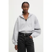 HUGO Jopa Dolpie 50563749 Siva Regular Fit