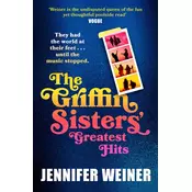 The Griffin Sisters Greatest Hits