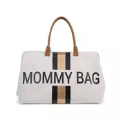 Child home Mommy Bag Big, Rucna torba cr.zl.pruge