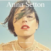 Anna Setton - O Futuro é Mais Bonito (LP)