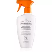 Collistar After Sun umirujuci fluid za tijelo nakon suncanja (After Sun Fluid Soothing Refreshing) 400 ml