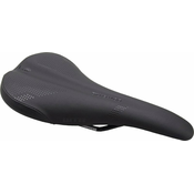 WTB Silverado Medium Cromoly Saddle Black