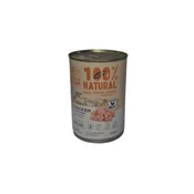 Fresh Farm Gulaš za pse, Piletina bundeva i jabuka, 400g